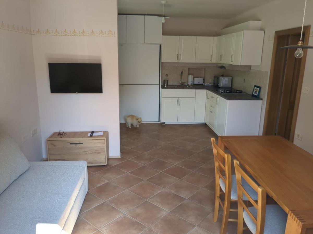 Apartmaji Klanc Bovec Exteriér fotografie