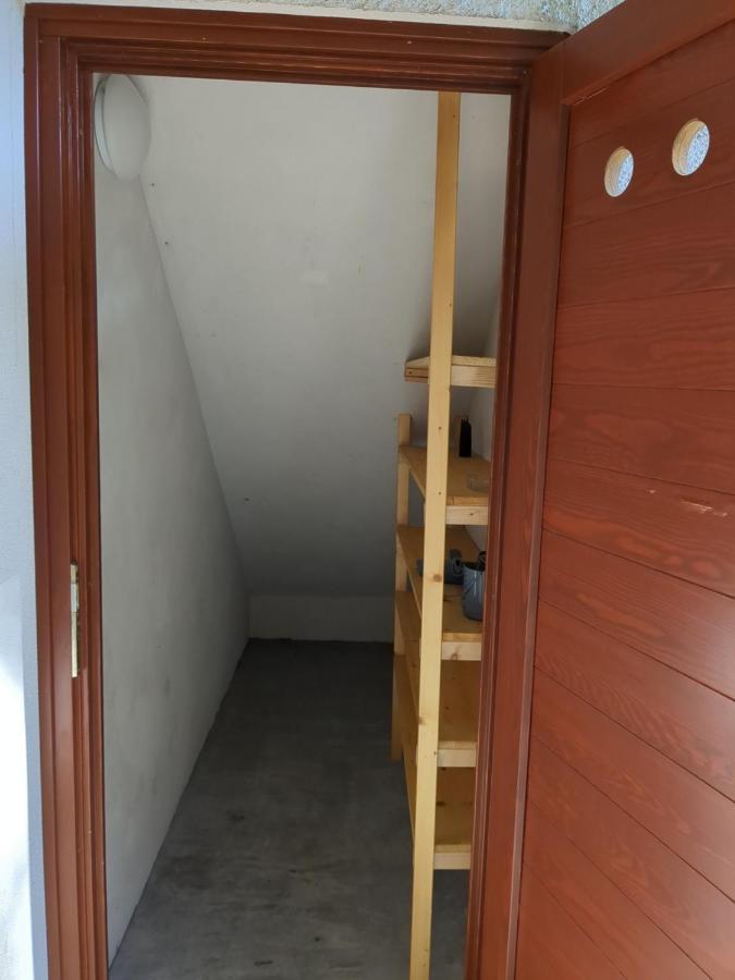 Apartmaji Klanc Bovec Exteriér fotografie